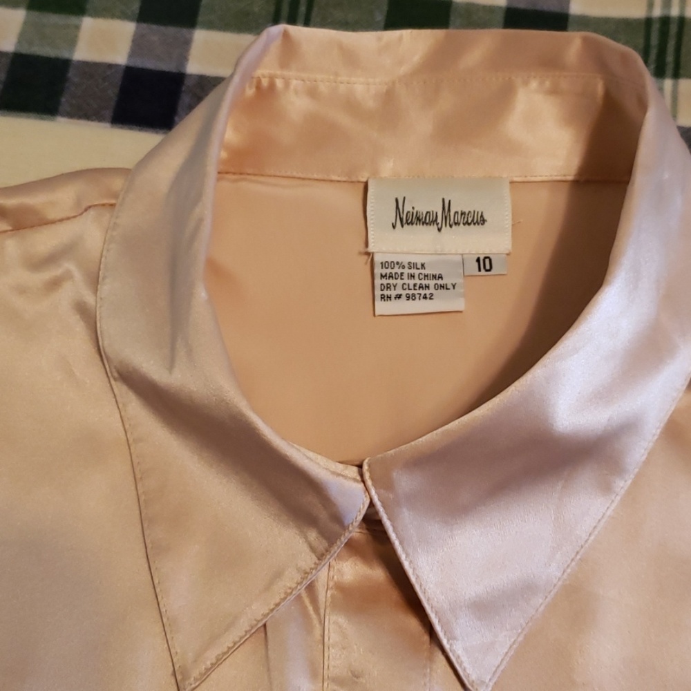 Long sleeve top